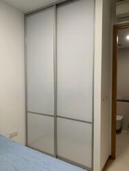 The Trilinq (D5), Condominium #500695531